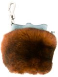 mini 'Roxy' keychain