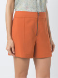panelled shorts