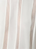 silk blouse