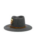 'Seminole Dancer' hat