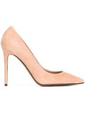pointed toe pumps