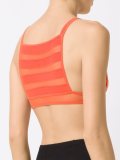 strappy bra