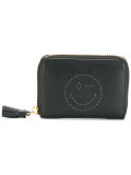 Smiley wallet