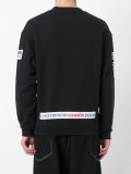 Lovers Direct sweatshirt 