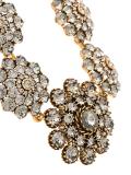 jeweled necklace