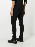drawstring trousers