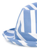 striped hat