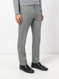 tailored trousers