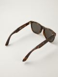 'Classic Havana'太阳眼镜