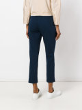 cropped pants