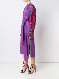 'Voyage' dress
