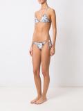 triangle bikini set