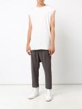 shortsleeved T-shirt