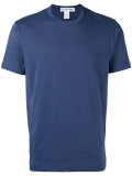 round neck T-shirt 