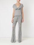 flared trousers