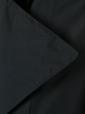 belted trench coat 