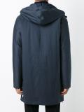 'Kadett' coat