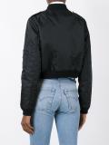 cropped bomber