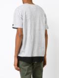 'Dip Rugger' T-shirt 