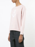 Anchor sweatshirt 
