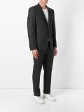 two piece formal suit