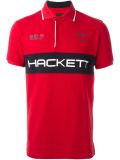'Aston Martin Racing'polo衫