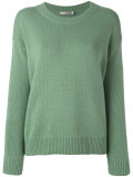 boxy jumper 