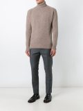 turtleneck jumper 