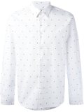 micro heart shirt