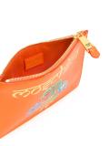 snake clutch bag