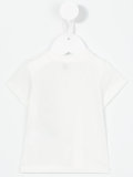 logo print T-shirt 