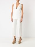 tie fastening top