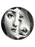 Fornasetti 印花碟子