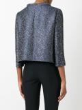 glitter jacket 