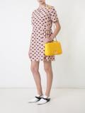 quilted crossbody bag