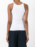 'One' tank top