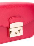 Metropolis crossbody bag