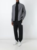 loose fit track pants 