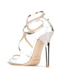 Lance sandals