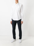 Charles oxford shirt