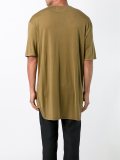 loose fit T-shirt