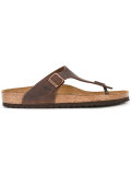 T-bar sandals