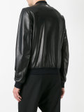 zips bomber jacket 