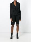 drop crotch shorts 