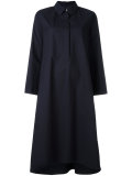 shirt dress