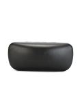 round shaped sunglasses