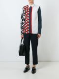'Strawberry Patch'衬衫