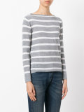 striped jumper