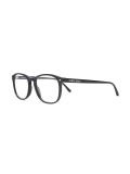 square frame glasses