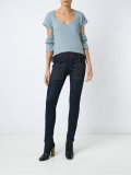 cut out details top